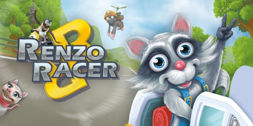 Renzo Racer