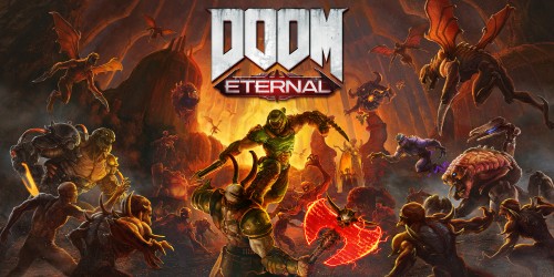 Doom Eternal