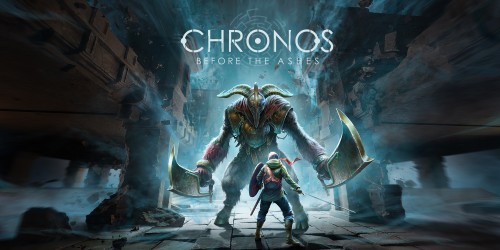 Chronos: Before the Ashes