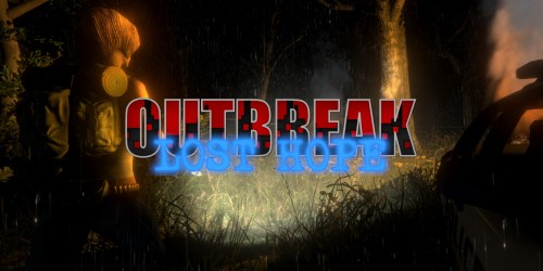 Outbreak Lost Hope