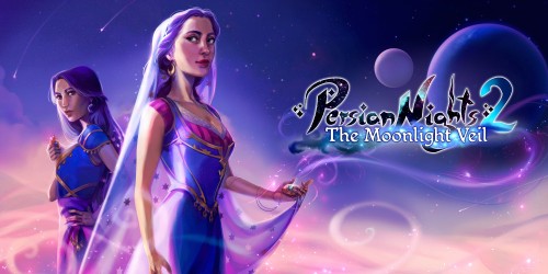 Persian Nights 2: The Moonlight Veil