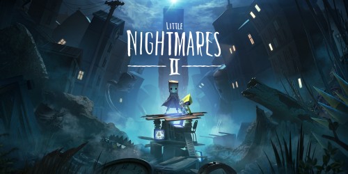 Review] Little Nightmares II (Nintendo Switch) - Miketendo64