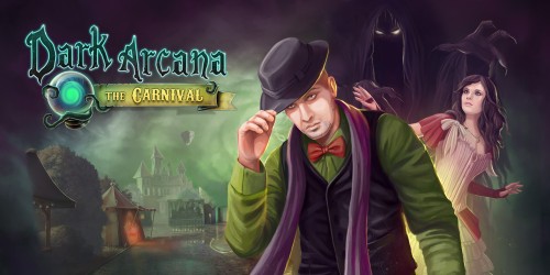 Dark Arcana: The Carnival