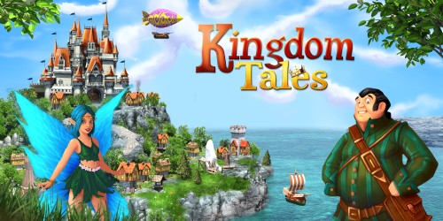 Kingdom Tales