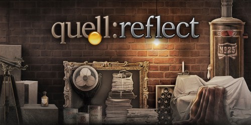 Quell Reflect