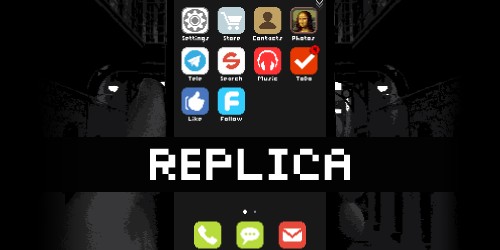 Replica