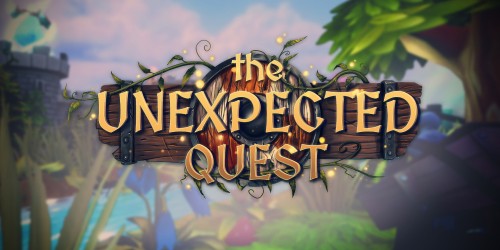 The Unexpected Quest