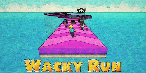 Wacky Run