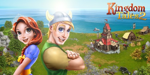 Kingdom Tales 2