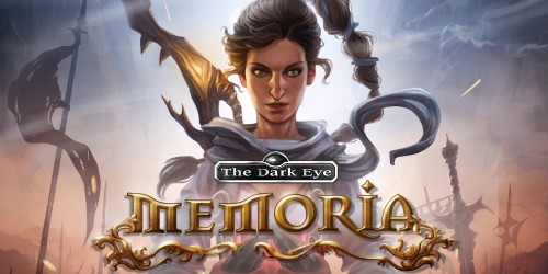 The Dark Eye: Memoria