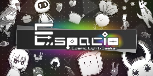 Espacio Cosmic Light-Seeker