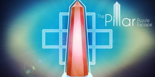 The Pillar: Puzzle Escape