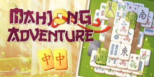 Mahjong Adventure