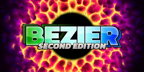 Bezier: Second Edition