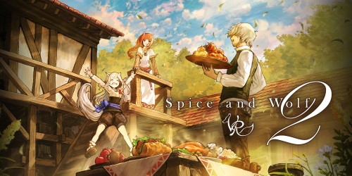 Spice and Wolf VR2