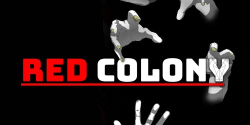 Red Colony