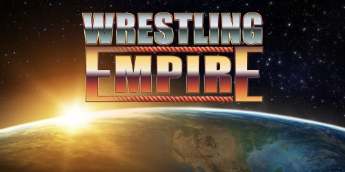 Wrestling Empire