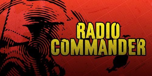 Radio Commander