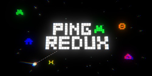 Ping Redux