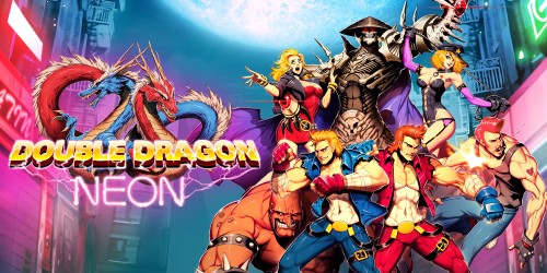 Double Dragon: Neon Review