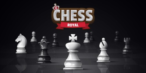 Chess Royal