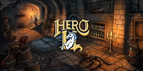 Hero-U: Rogue to Redemption