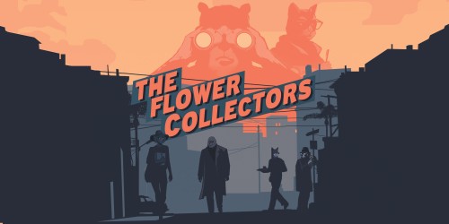 The Flower Collectors