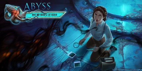 Abyss: The Wraiths of Eden