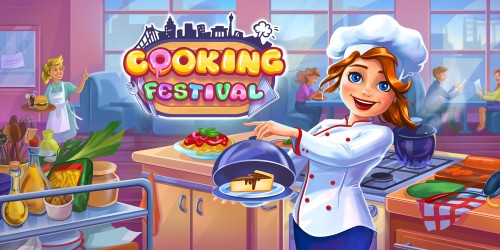 Cooking Festival