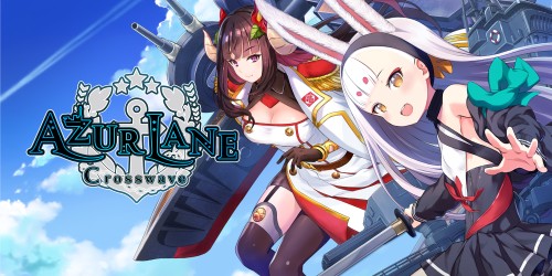 Azur Lane: Crosswave