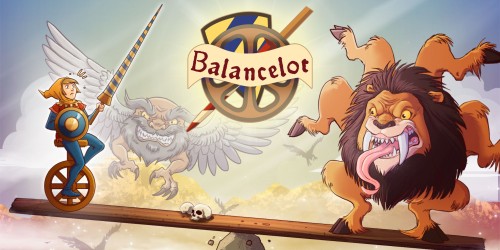 Balancelot