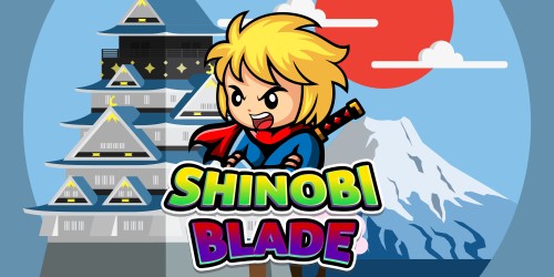 Shinobi Blade