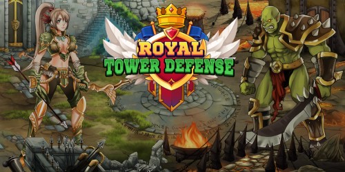 Royal Tower Defense