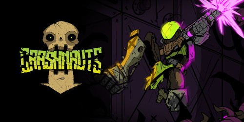 Crashnauts