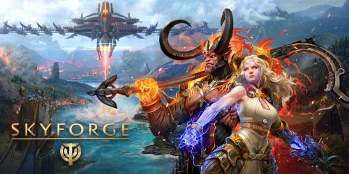 Skyforge