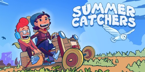 Summer Catchers