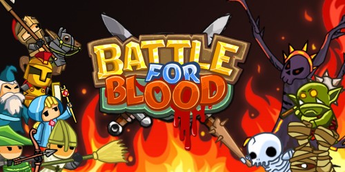 Battle for Blood