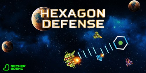 Hexagon Defense