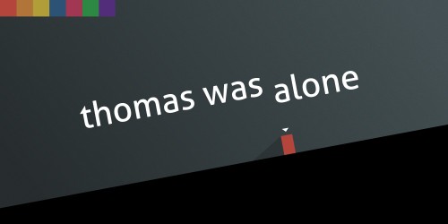 Thomas Was Alone