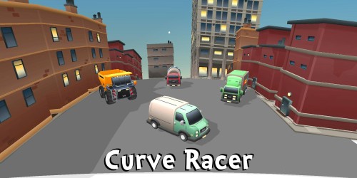 Curve Racer
