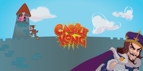 Castle Kong