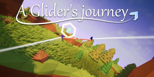 A Glider's Journey