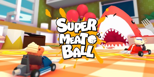 Super Meatball