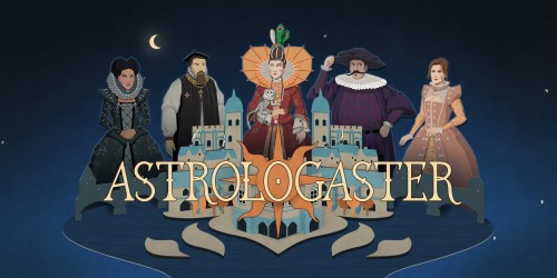 Astrologaster