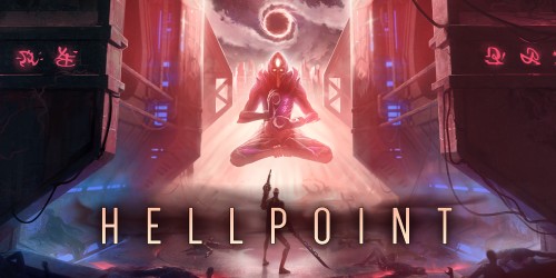 Hellpoint