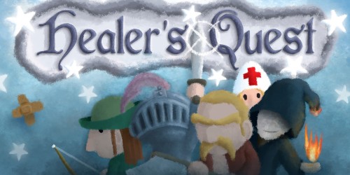 Healer's Quest