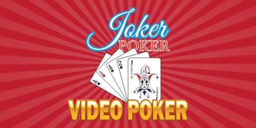 Joker Poker - Video Poker