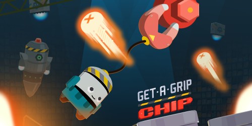 Get-A-Grip Chip