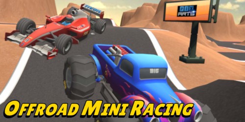 Offroad Mini Racing