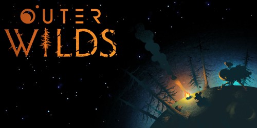 Outer Wilds